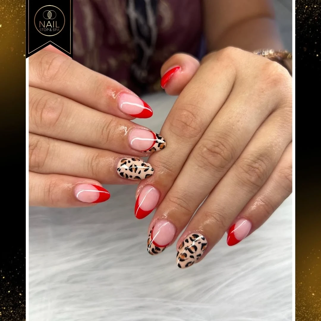 Nail Oct 13